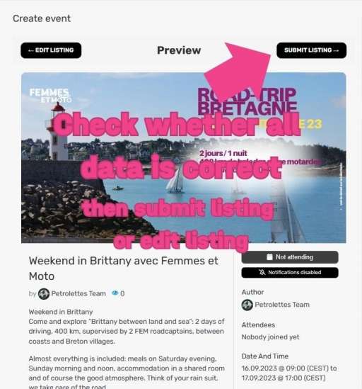 Petrolettes Team uploaded a photo